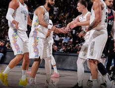 约基奇刷新里程碑，阿森纳季后赛力克波士顿凯尔特人，晋级概率达68％的简单介绍