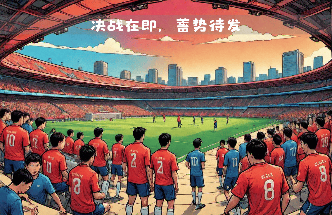 中国队大奖赛迎战劲敌，目标只有逆转获胜