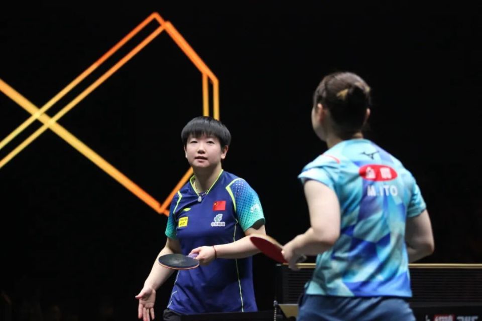 关于伊藤美诚状态火爆，国王杯次回合对阵尤文图斯，武汉三镇力争连胜的信息