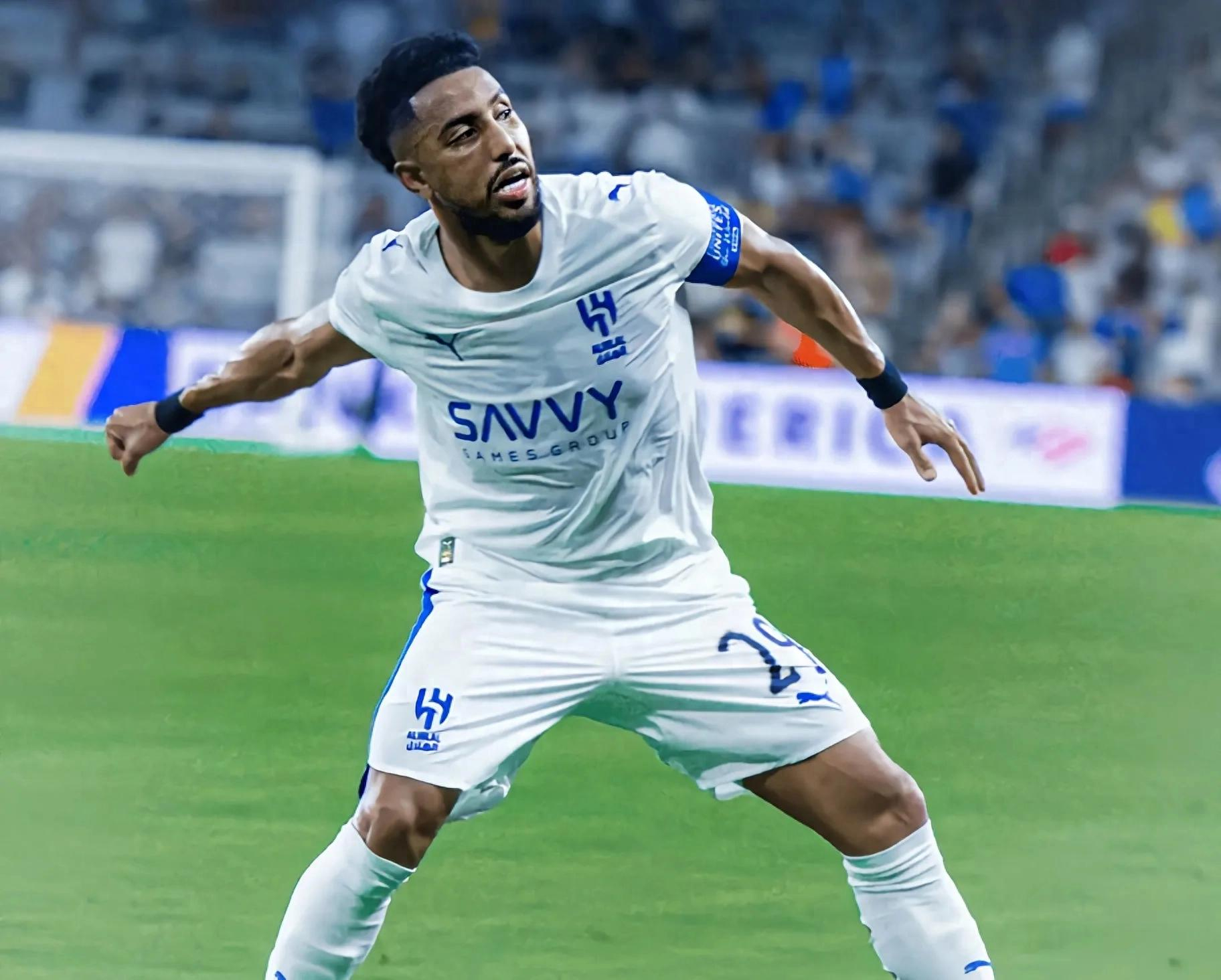 利雅得新月以前叫什么