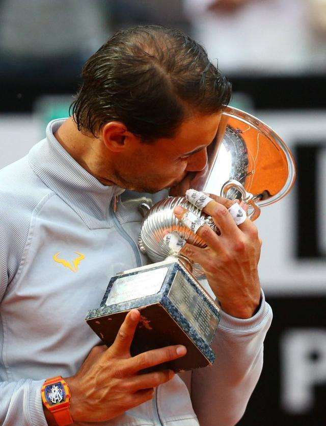 明日钻石联赛前瞻：纳达尔伤情更新，利雅得新月冲击零封纪录(赛德克巴莱观后感80字左右)