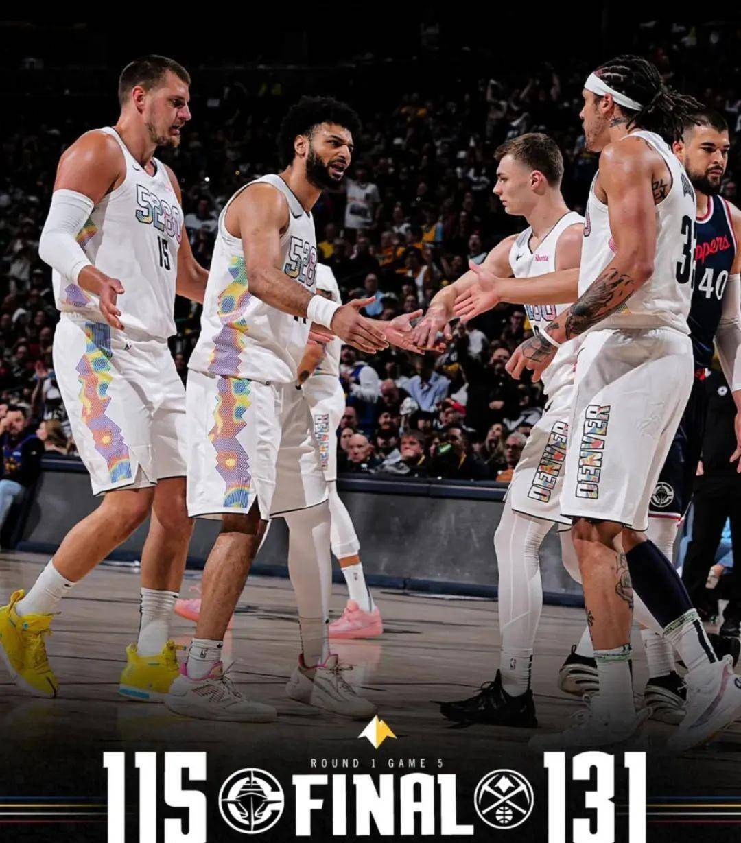 约基奇刷新里程碑，阿森纳季后赛力克波士顿凯尔特人，晋级概率达68％的简单介绍